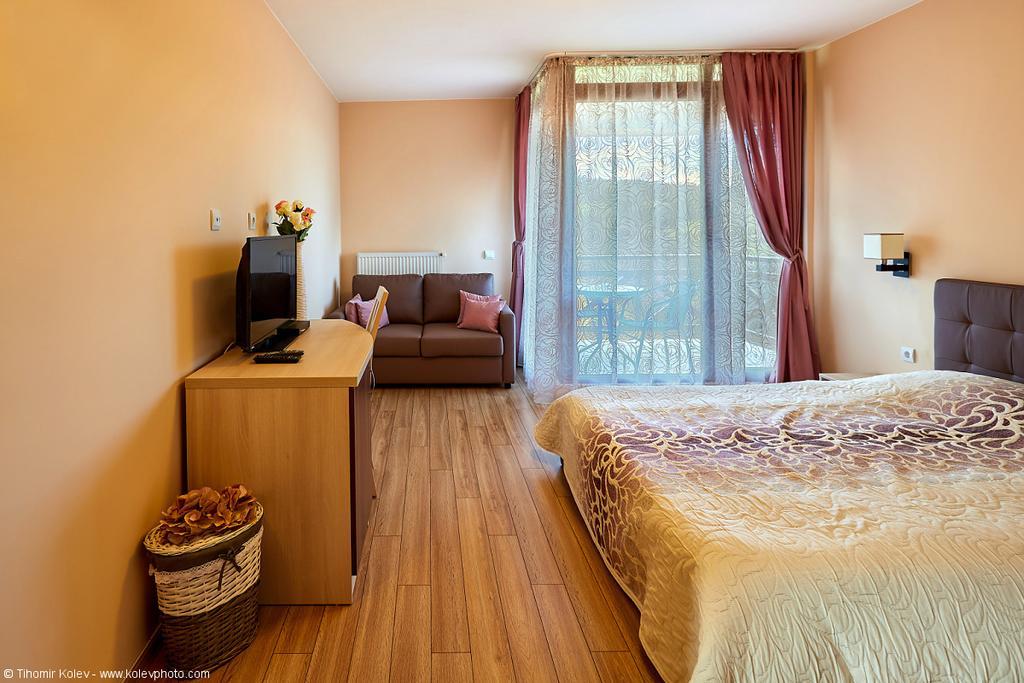 Zasele Lakata Guest House מראה חיצוני תמונה