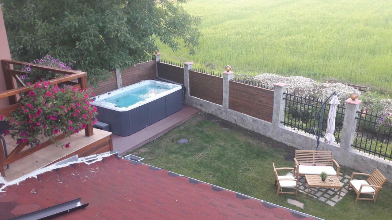 Zasele Lakata Guest House מראה חיצוני תמונה